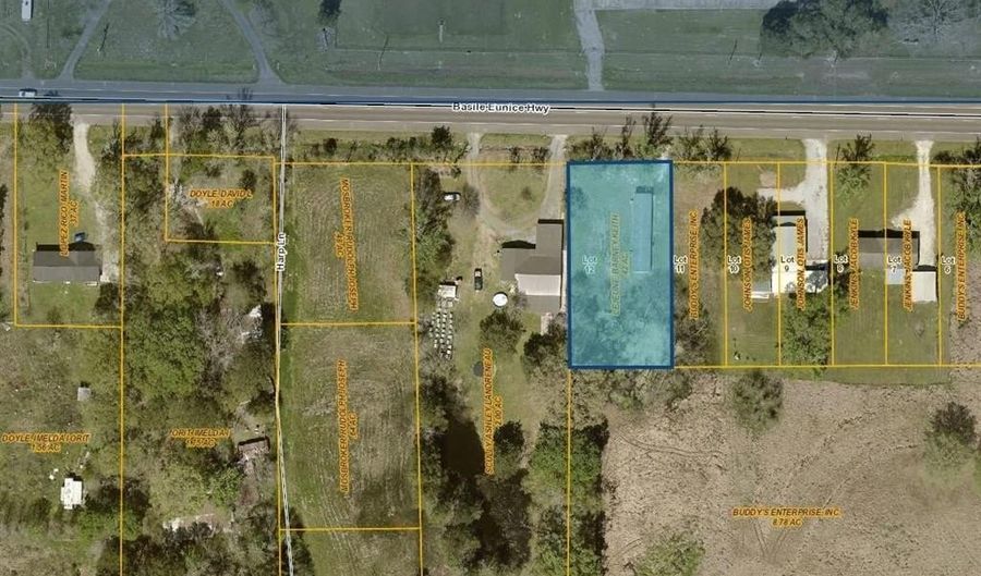 2224 Basile Eunice, Basile, LA 70515 - 2 Beds, 3 Bath