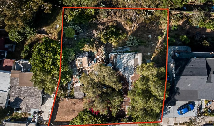 4833 Wightman St, San Diego, CA 92105 - 2 Beds, 1 Bath