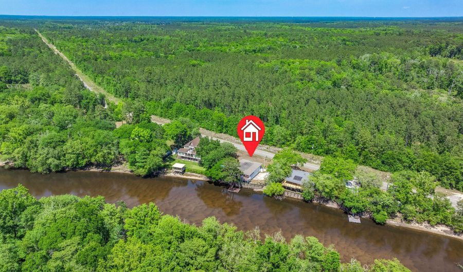 8487 Parkers Ferry Rd, Adams Run, SC 29426 - 3 Beds, 2 Bath
