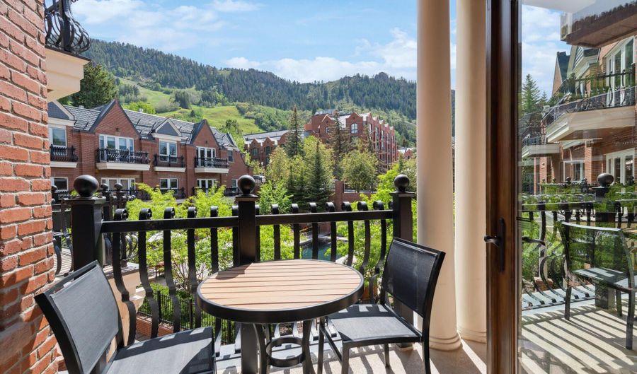 415 E Dean St. Unit 20 Week 32, Aspen, CO 81611 - 2 Beds, 3 Bath