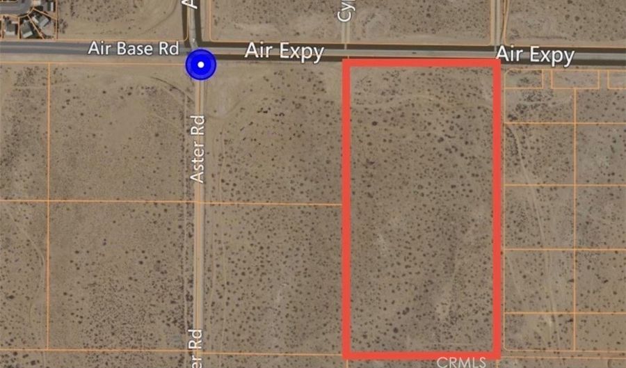 2 Air Expy, Adelanto, CA 92301 - 0 Beds, 0 Bath