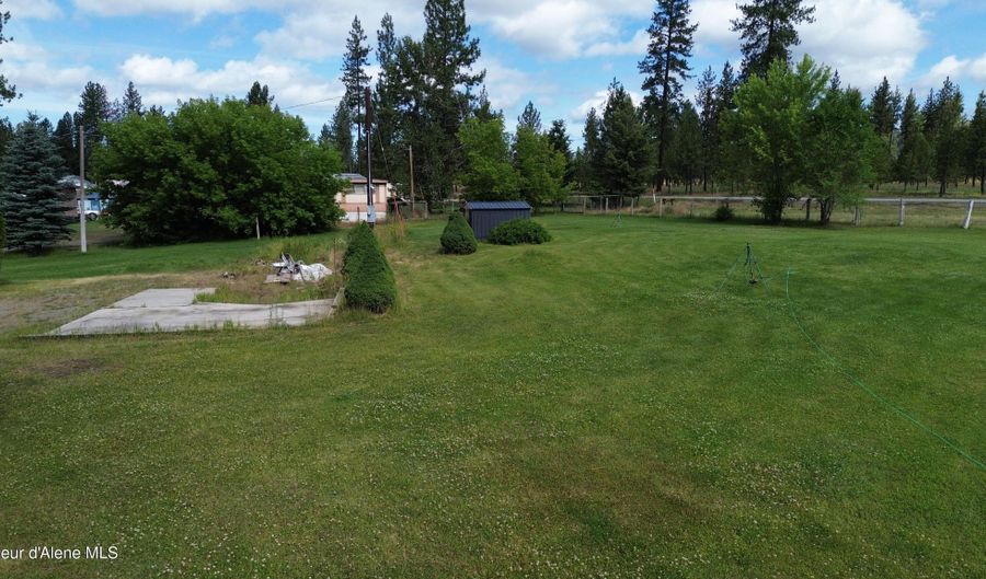835 Railroad Ave, Blanchard, ID 83804 - 0 Beds, 0 Bath