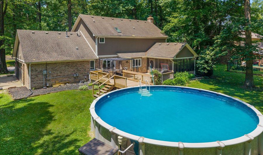 429 Glenbrook Ln, Avon, IN 46123 - 3 Beds, 3 Bath