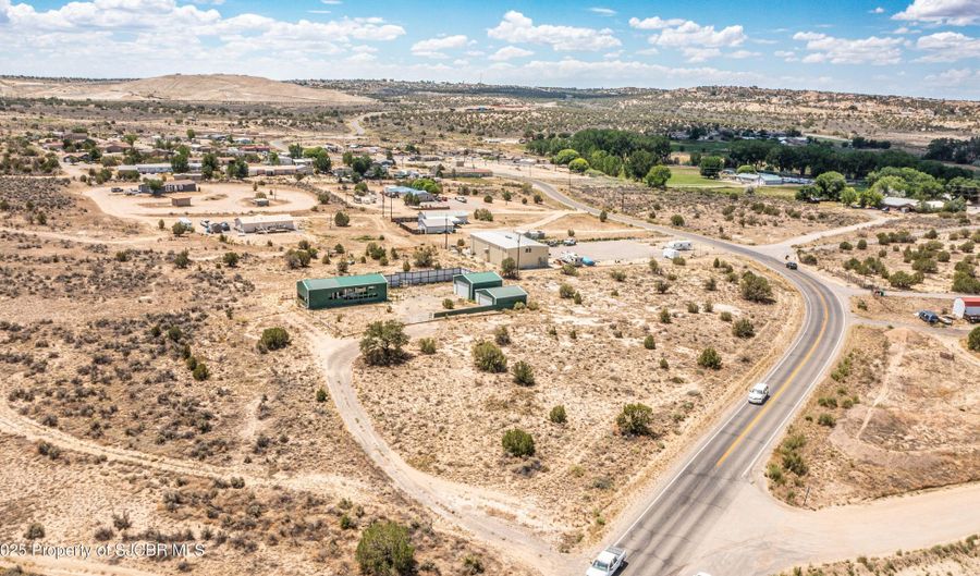 158 ROAD 3100, Aztec, NM 87410 - 0 Beds, 0 Bath
