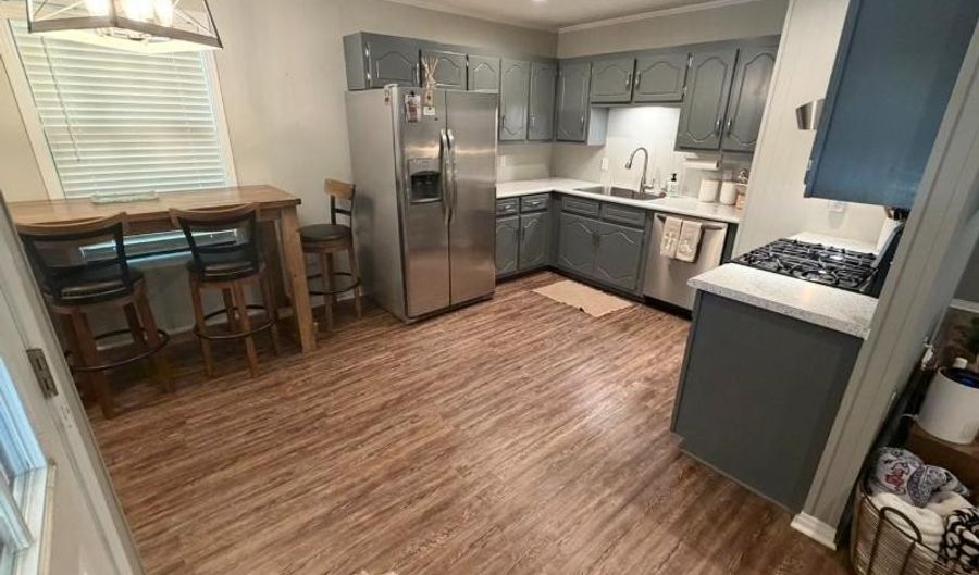 576 County Road 1213, Baldwyn, MS 38824 - 2 Beds, 1 Bath