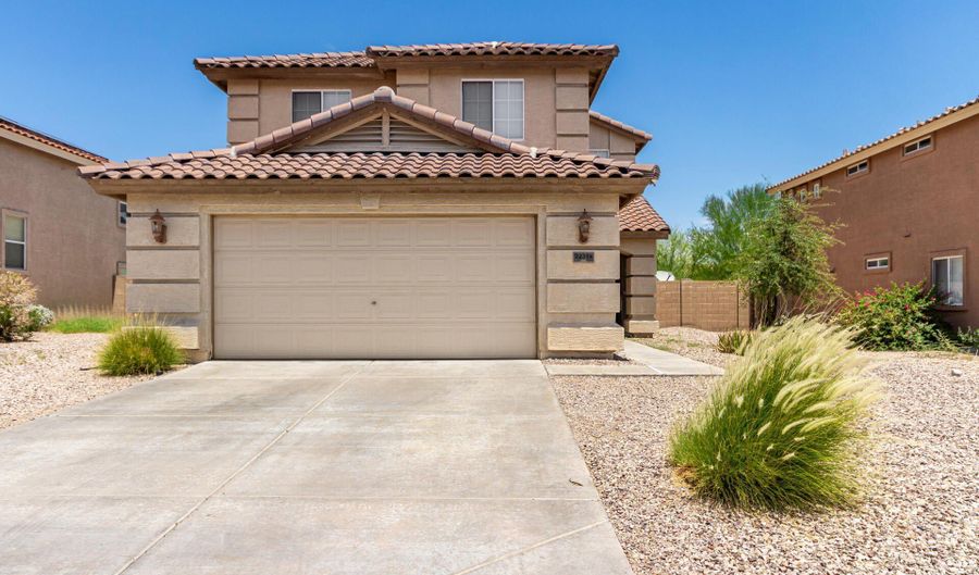 22394 W DESERT BLOOM St W, Buckeye, AZ 85326 - 5 Beds, 3 Bath