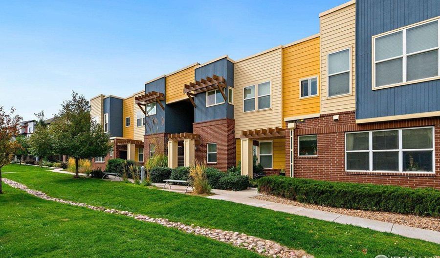 11310 Colony Cir, Broomfield, CO 80021 - 2 Beds, 1 Bath