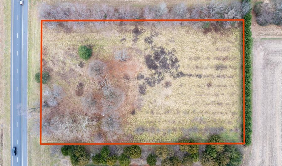 12793 S DUPONT Hwy, Felton, DE 19943 - 0 Beds, 0 Bath