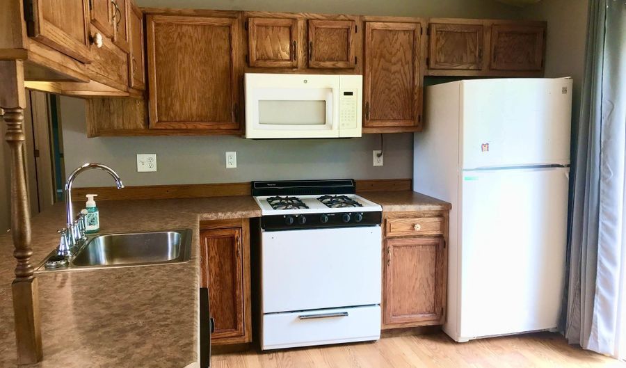 4996 N Alger Rd, Alma, MI 48801 - 3 Beds, 1 Bath