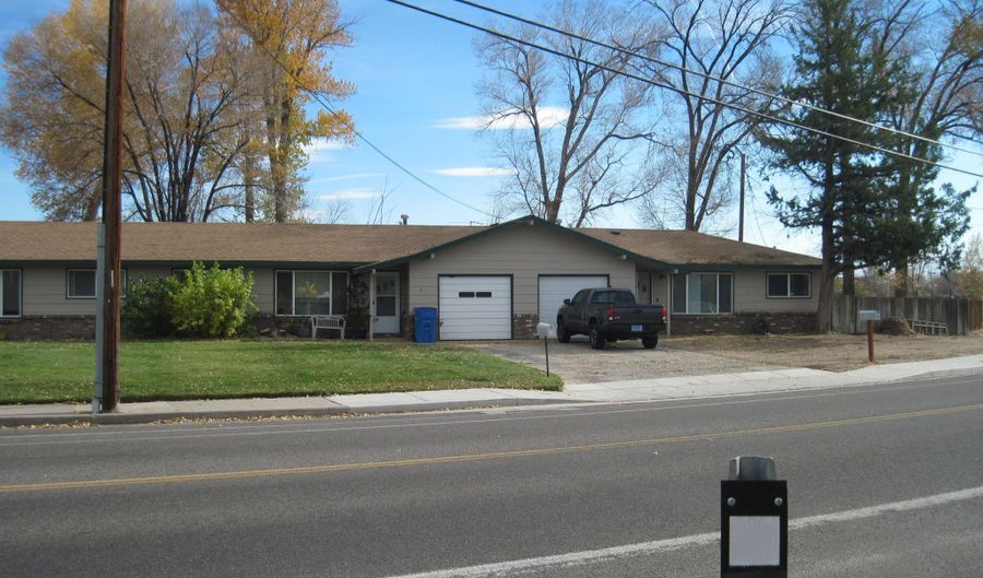1203 Gilman Ave, Gardnerville, NV 89410 - 0 Beds, 0 Bath