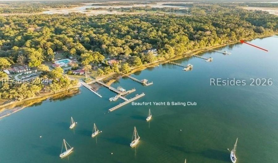 Meridian Road, Beaufort, SC 29907 - 0 Beds, 0 Bath