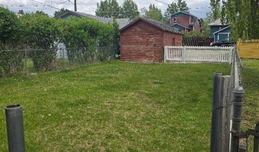 509 Locust St, Anaconda, MT 59711 - 1 Beds, 1 Bath
