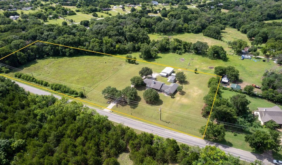 2515 Taylor Blvd, Anna, TX 75409 - 4 Beds, 3 Bath