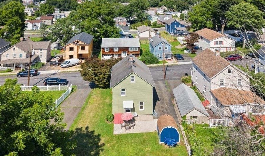 26 Liberty St, Andover, NJ 07801 - 3 Beds, 1 Bath