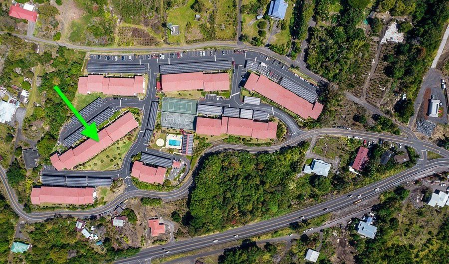 79-7199 KONA COFFEE VILLAS E-241, Holualoa, HI 96725 - 2 Beds, 2 Bath