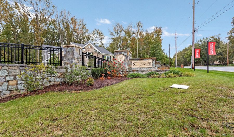 2024 SAINT JAMES Rd, Accokeek, MD 20607 - 5 Beds, 5 Bath