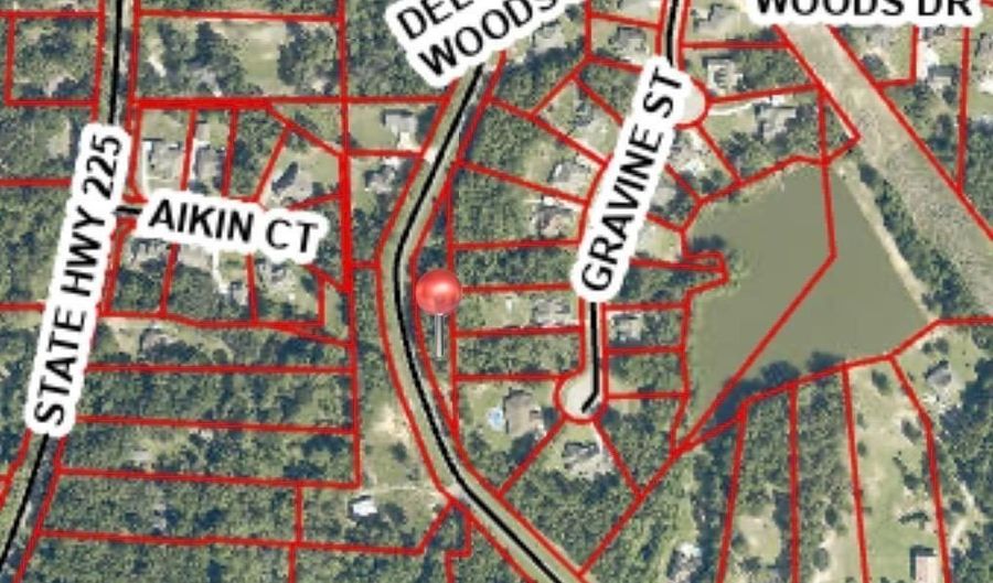 7645 Bromley Rd, Bay Minette, AL 36507 - 0 Beds, 0 Bath