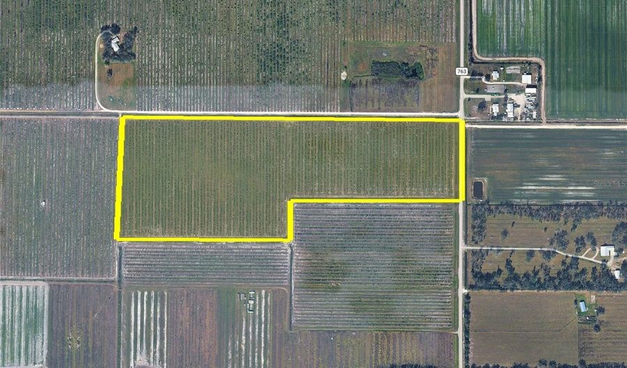 7057 SE COUNTY ROAD 763, Arcadia, FL 34266 - 0 Beds, 0 Bath