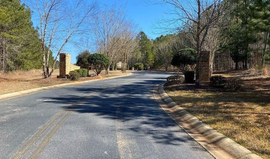 Lot 27 Honeysuckle Trail, Lincolnton, GA 30817 - 0 Beds, 0 Bath