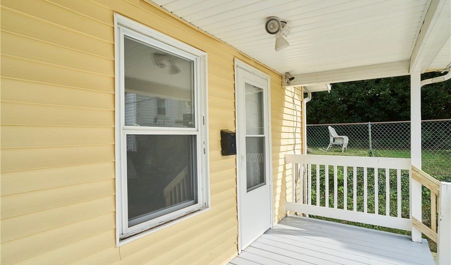 1001 Dayton St, Akron, OH 44310 - 2 Beds, 1 Bath