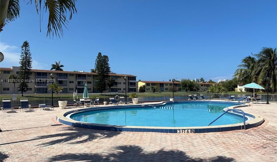 20200 NE 27th Ct 8, Aventura, FL 33180 - 1 Beds, 1 Bath