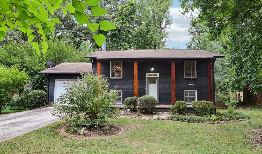 3546 Stanford, Decatur, GA 30034 - 4 Beds, 2 Bath