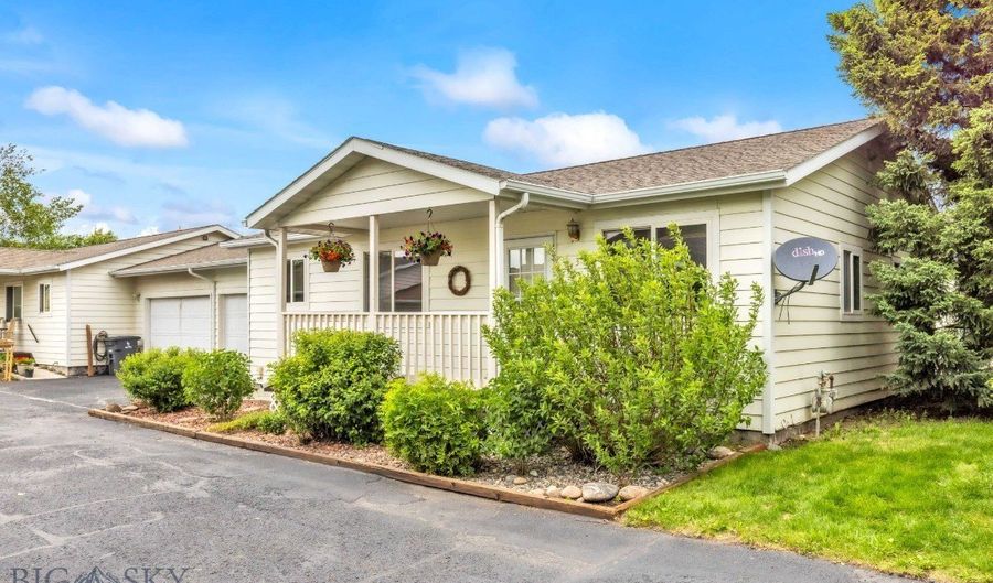 3 Marjorie Ln, Belgrade, MT 59714 - 2 Beds, 2 Bath