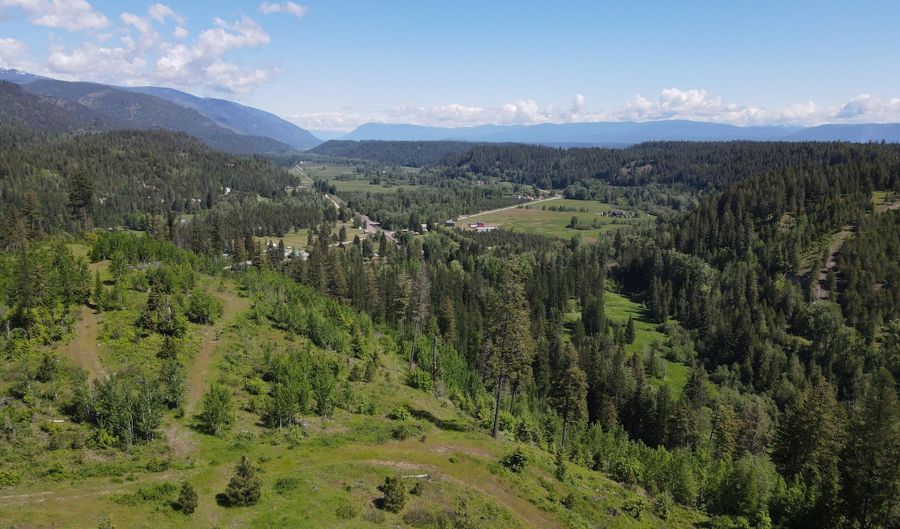 NNA Falcon Ridge Dr Tract 6, Bonners Ferry, ID 83805 - 0 Beds, 0 Bath