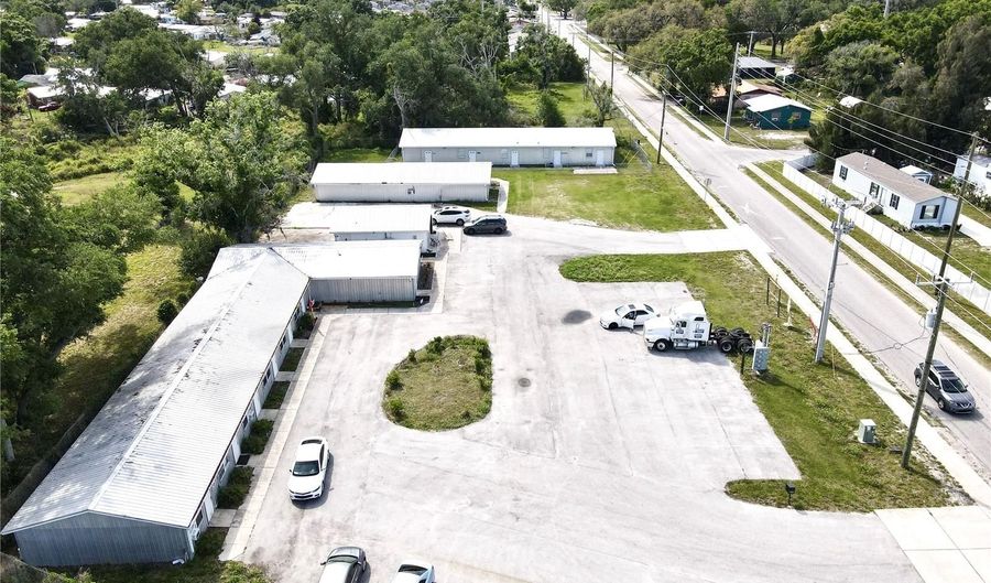 1401 SW MARTIN LUTHER KING JR St, Arcadia, FL 34266 - 0 Beds, 0 Bath