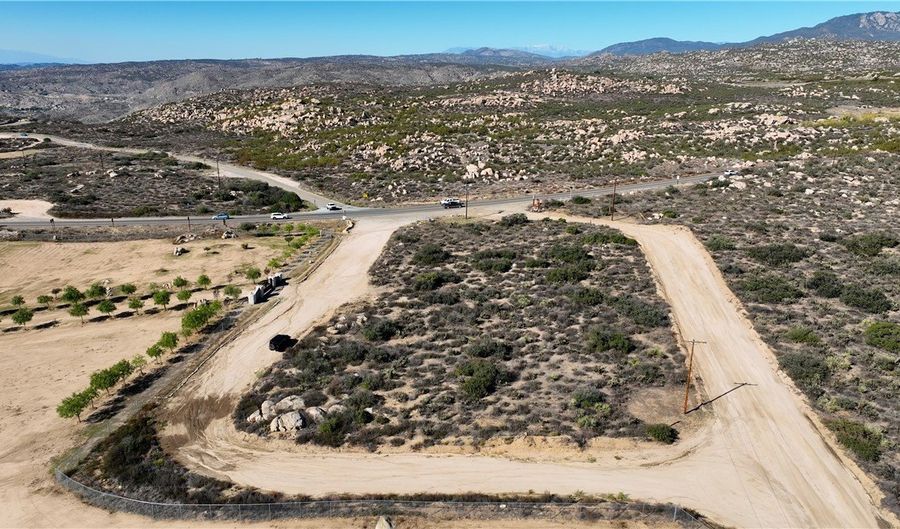 36 Dry Ranch Rd, Aguanga, CA 92536 - 0 Beds, 0 Bath