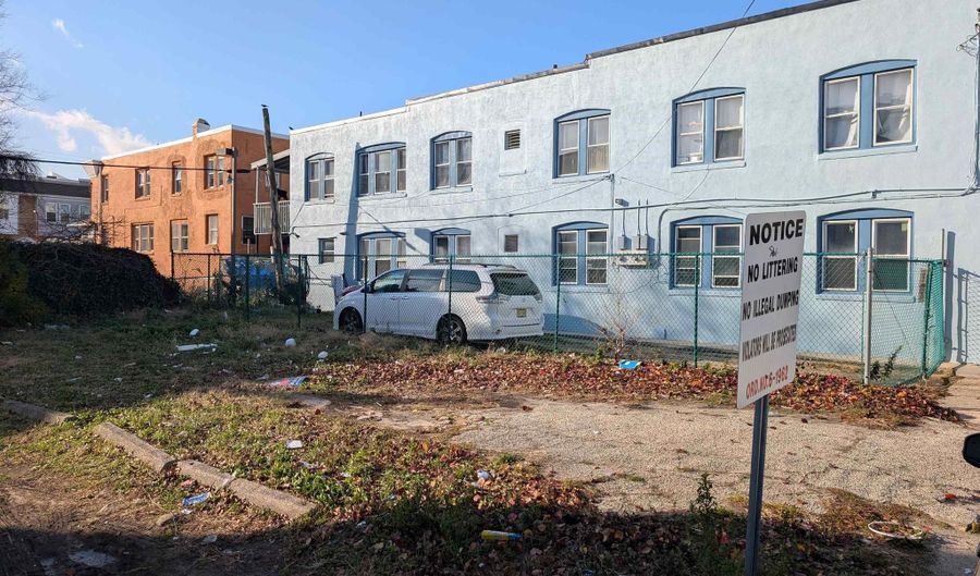 12 S Bellevue Ave, Atlantic City, NJ 08401 - 0 Beds, 0 Bath