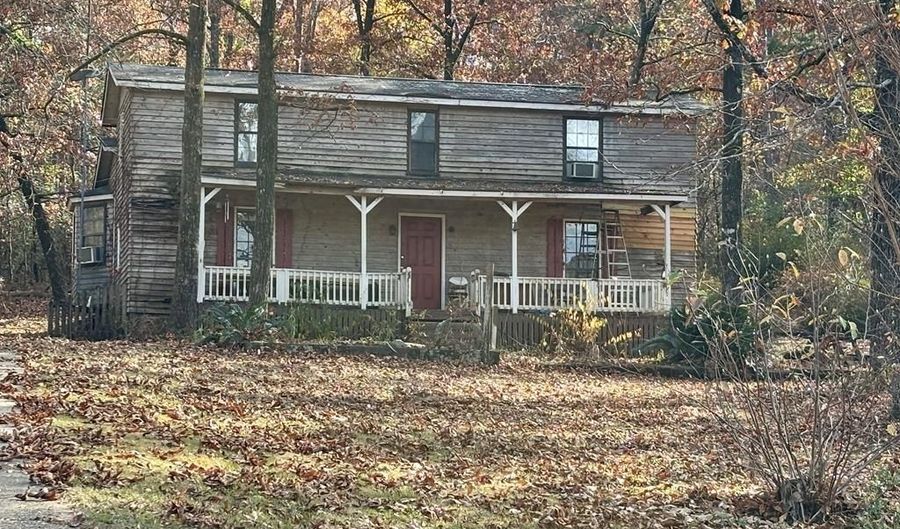 404 Fisherman Cutoff, Abbeville, AL 36310 - 3 Beds, 2 Bath