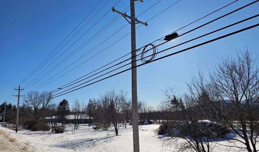 151 Route 16 & 302, Bartlett, NH 03812 - 0 Beds, 0 Bath