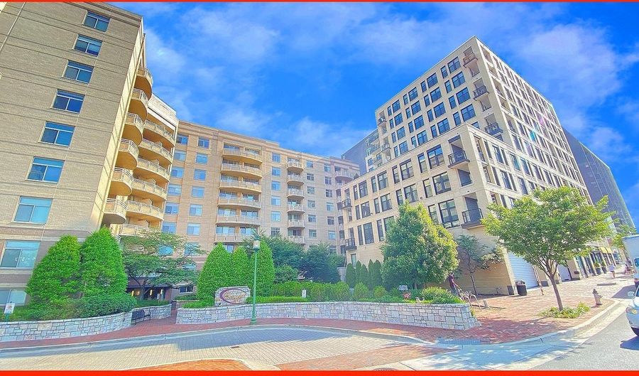 7111 WOODMONT Ave 103, Bethesda, MD 20815 - 1 Beds, 1 Bath
