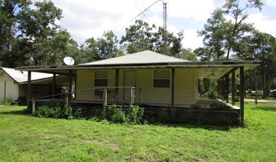 25350 S DEER, Bristol, FL 32321 - 1 Beds, 1 Bath