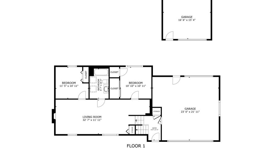 2882 Chippewa Trl, Casper, WY 82604 - 4 Beds, 2 Bath