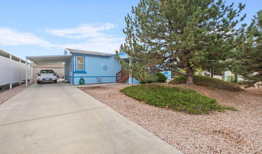 853 State Route 89 #96, Chino Valley, AZ 86323 - 4 Beds, 2 Bath