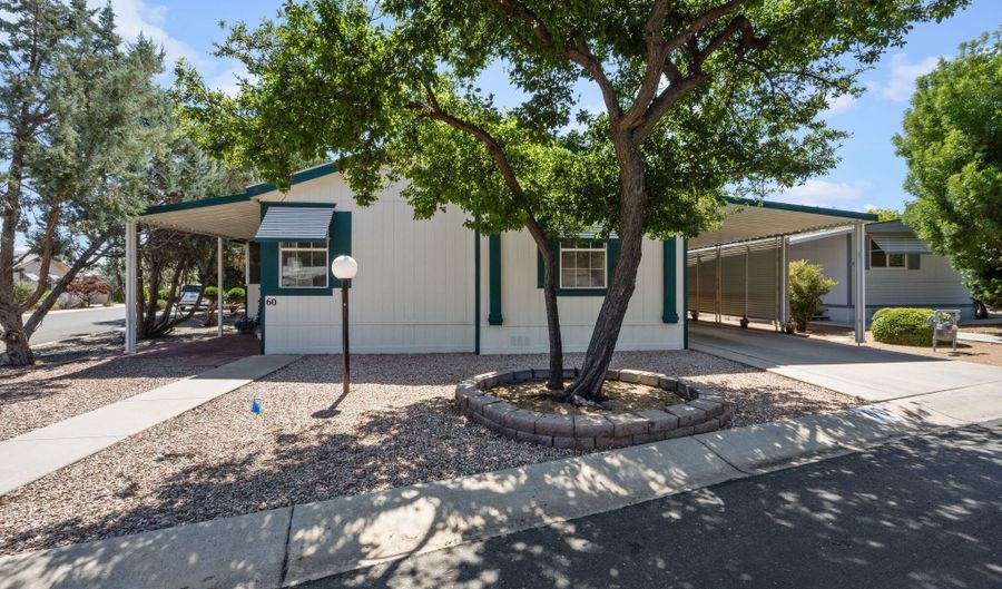 853 N State Route 89, Chino Valley, AZ 86323 - 2 Beds, 2 Bath
