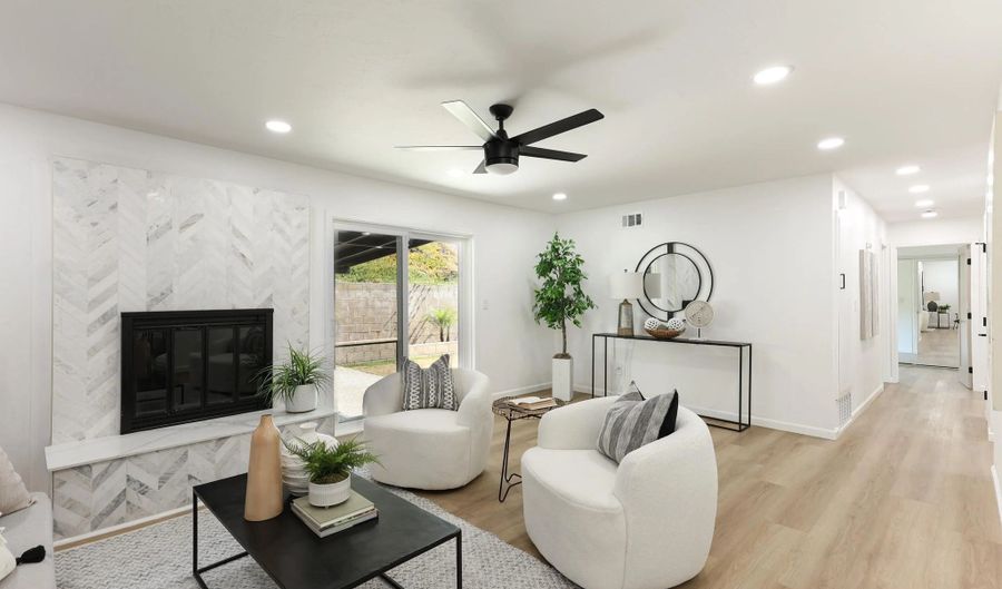 4421 68Th St, La Mesa, CA 91942 - 4 Beds, 2 Bath