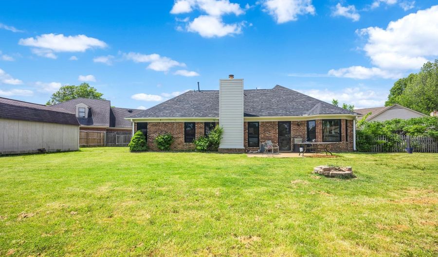 6747 WILD, Bartlett, TN 38135 - 3 Beds, 2 Bath