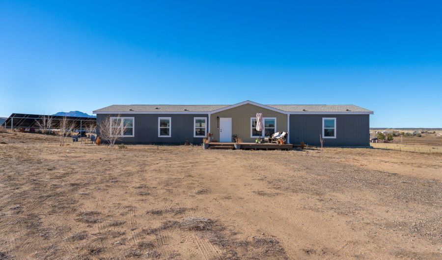 2375 S Road 1, Chino Valley, AZ 86323 - 4 Beds, 2 Bath