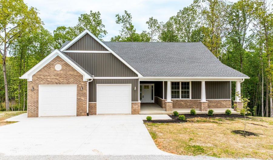 17 Red Oak Dr, Bedford, IN 47421 - 3 Beds, 2 Bath