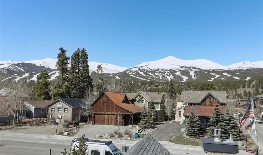 114 N French St, Breckenridge, CO 80424 - 11 Beds, 8 Bath