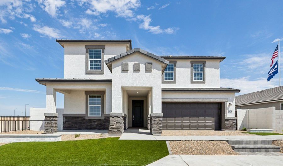 26259 W NANCY Ln, Buckeye, AZ 85326 - 4 Beds, 2 Bath