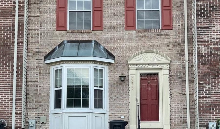 3038 TIPTON Way, Abingdon, MD 21009 - 3 Beds, 3 Bath