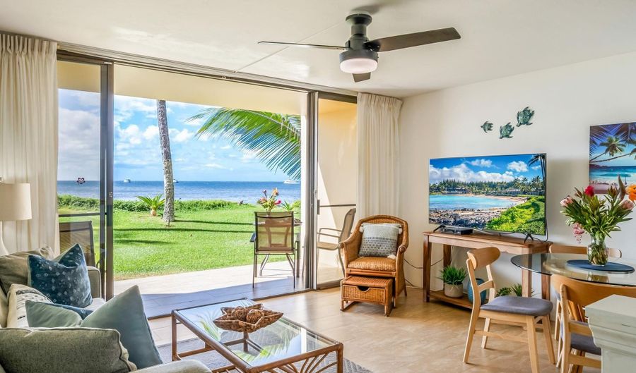 145 N Kihei Rd 115, Kihei, HI 96753 - 1 Beds, 1 Bath