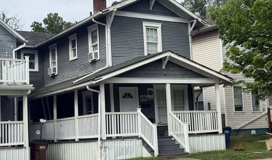 33 37 43 4 N Lancaster St, Athens, OH 45701 - 12 Beds, 8 Bath