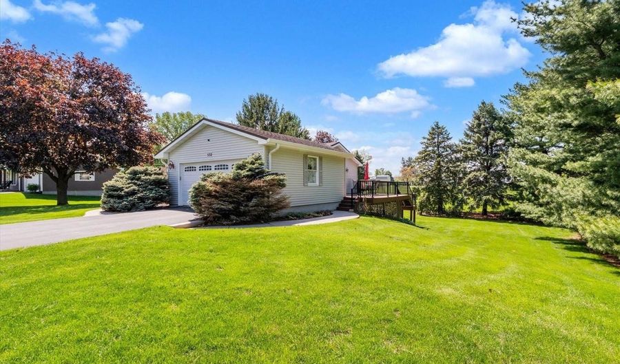 532 Oak St, Andover, IL 61233 - 3 Beds, 2 Bath