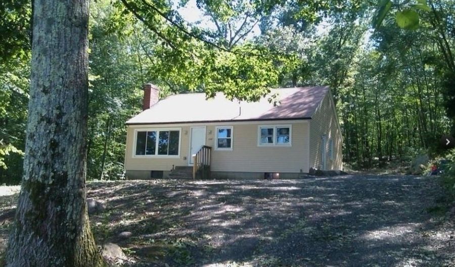2128 Hartford Ave, Johnston, RI 02919 - 0 Beds, 0 Bath