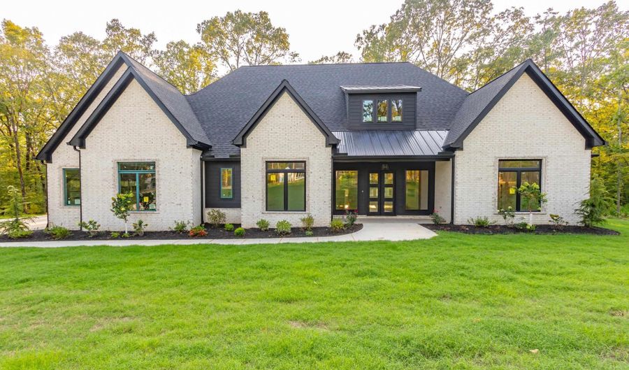 6047 Charley Pl, Benton, AR 72019 - 5 Beds, 4 Bath